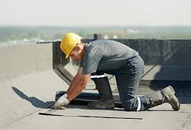 Best Rubber Roofing (EPDM, TPO)  in Stow, OH